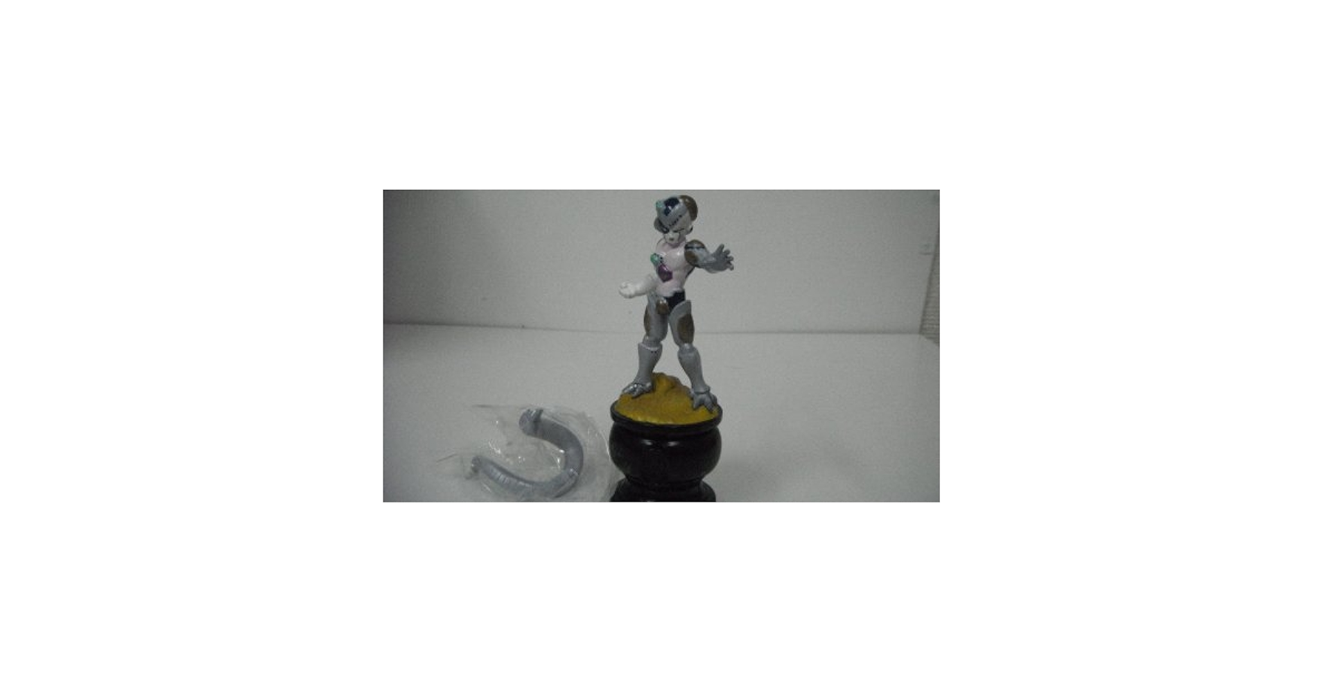 Amazon.co.jp: DRAGONBALL Z ドラゴンボールZ チェスピース